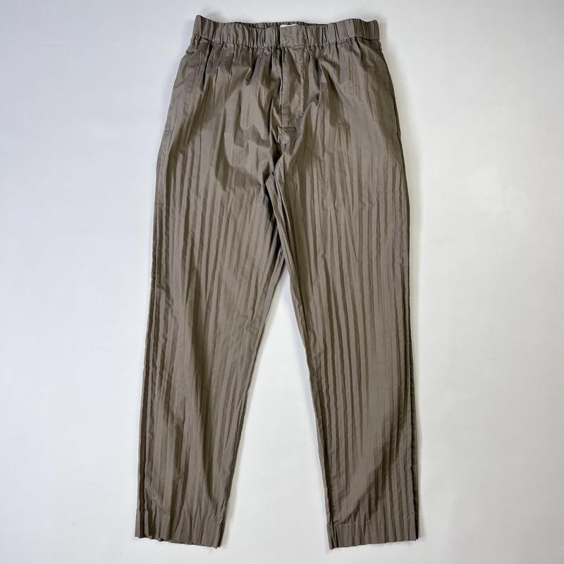 Herren COS Hosen Beige Polyester 32 / M / 46