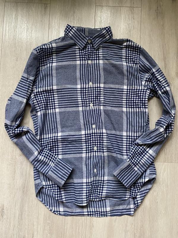 Herren Bonobos Hemd Mehrfarbig Baumwolle 38 / M /