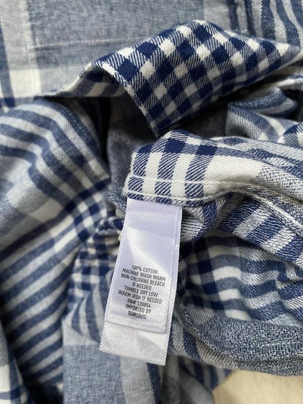 Herren Bonobos Hemd Mehrfarbig Baumwolle 38 / M /