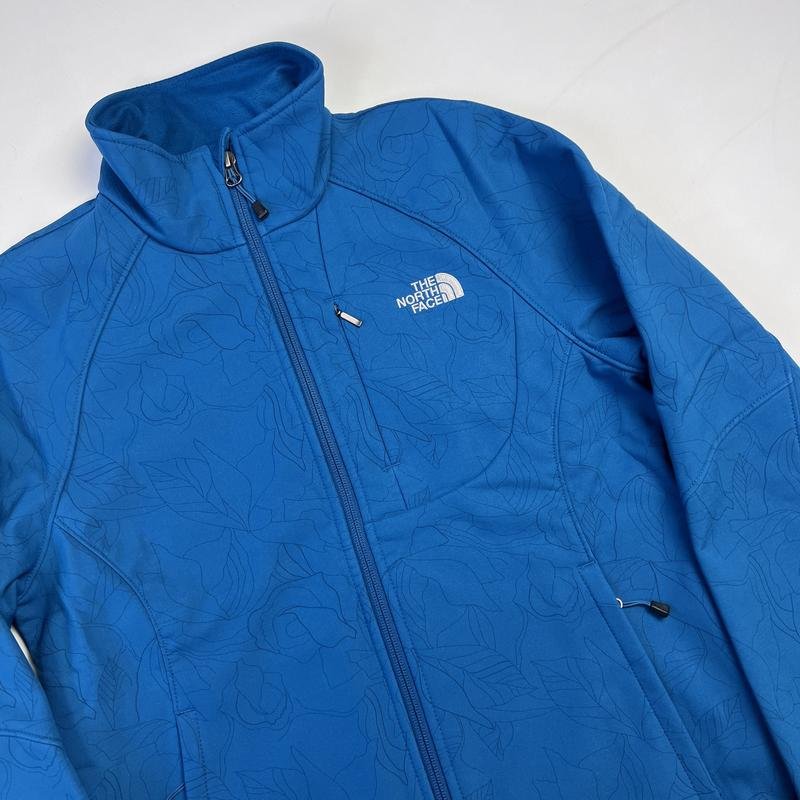 Women The North Face Jacket Navy 38 / M / 46