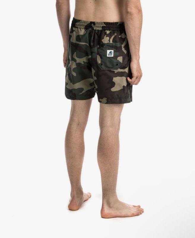 Мужские Carhartt Шорты Хаки 38 / XL / 52