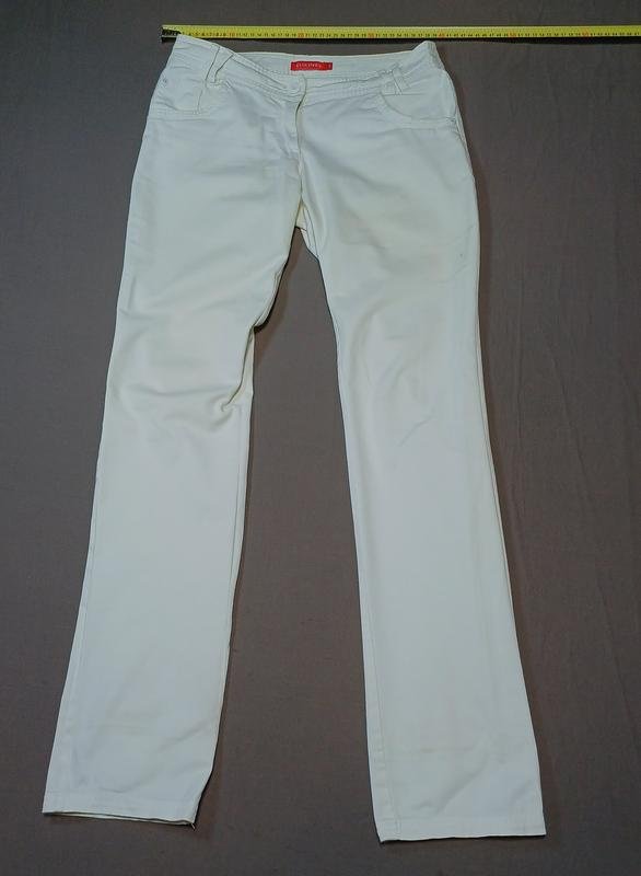 Женские Ostin Джинсы Белые 26 / S