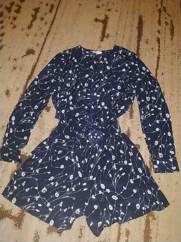 Женский Club Monaco Костюм Белый Шёлк 36 / S / 44