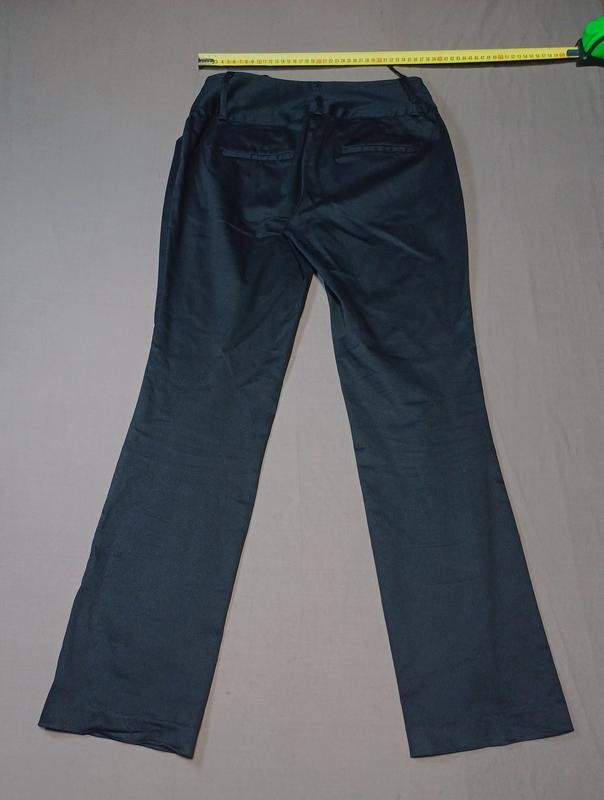 Женские b.p.c. bonprix collection Брюки Чёрный