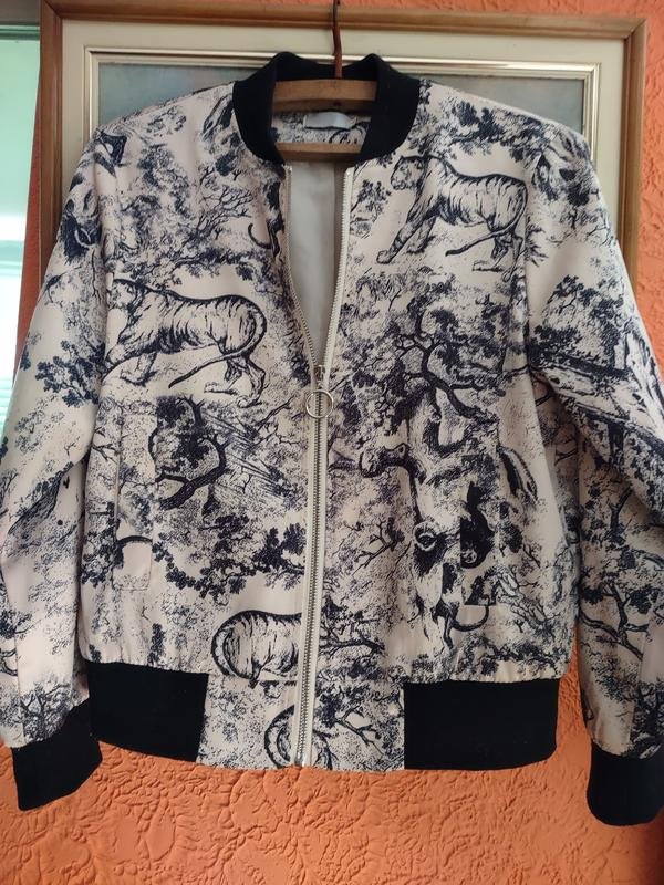 Femme Dior Veste Noir 38 / M / 46