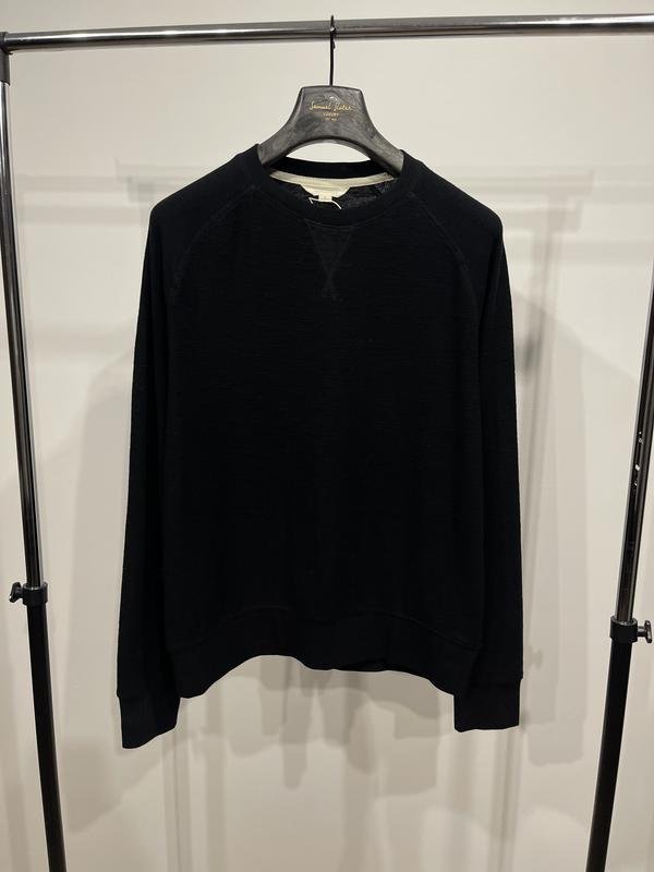 Homme Marks & Spencer Pull Noir 38 / M / 46