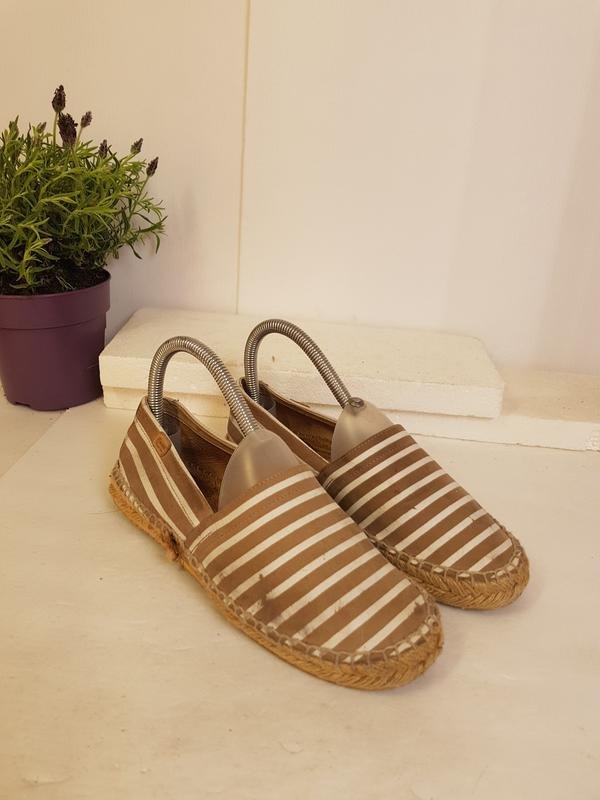 Femme Castelli Espadrilles 36