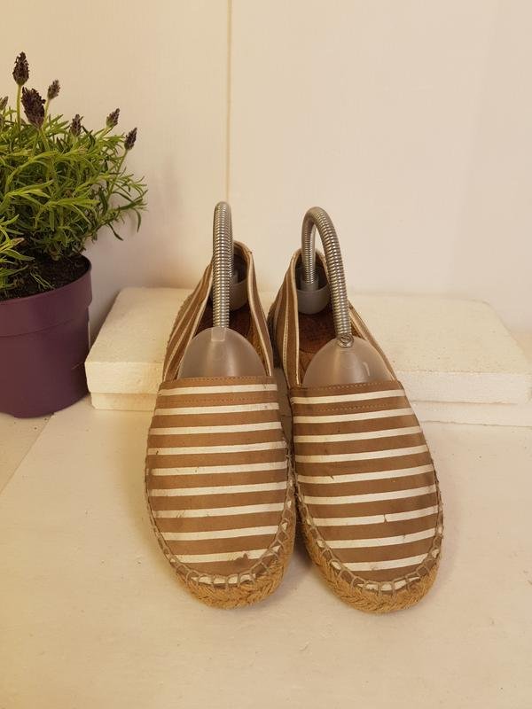 Femme Castelli Espadrilles 36
