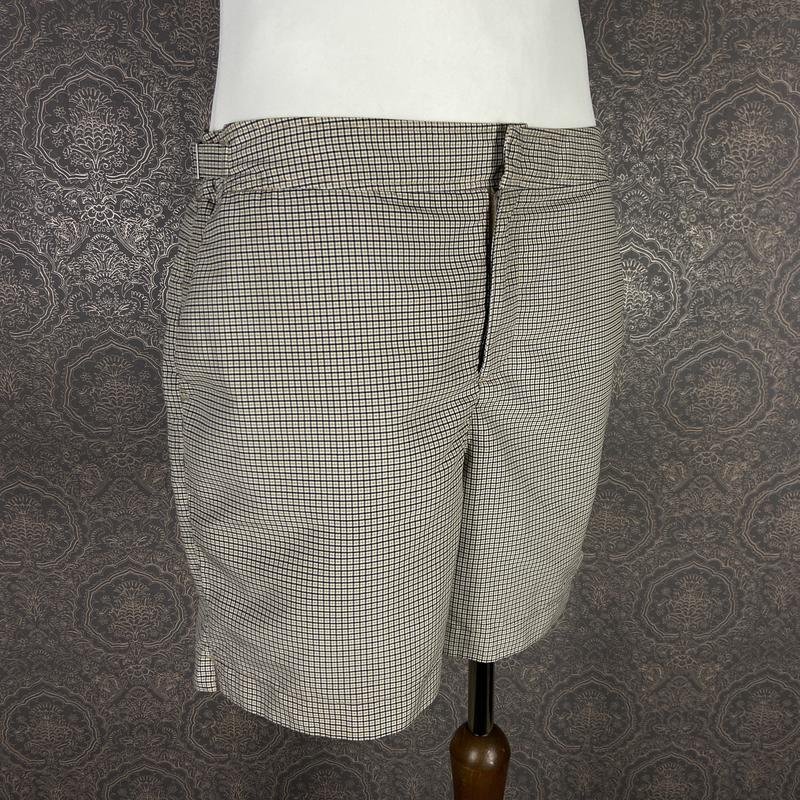 Men Reiss Shorts Beige Polyester 31