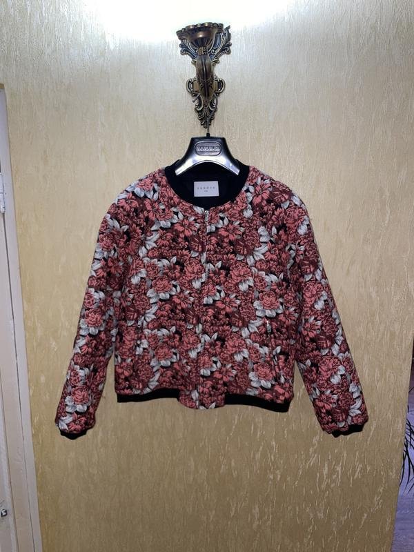 Femme Sandro Paris Veste Rose 36 / S / 44