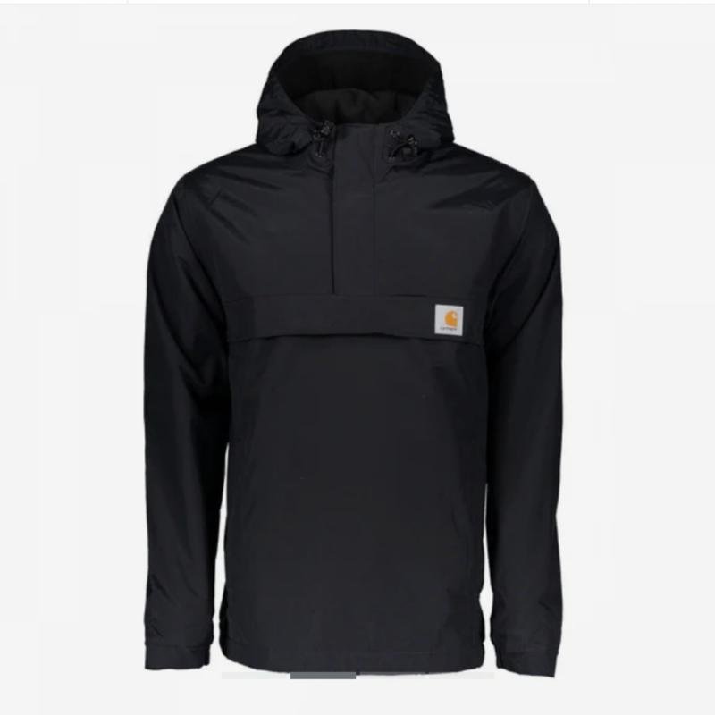 Мужской Carhartt Куртка Хаки 42 / XL / 50