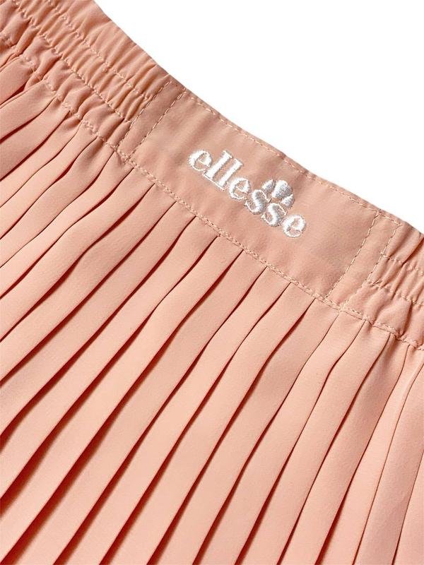 Женская Ellesse Юбка Розовая Полиэстер 38 / M / 46