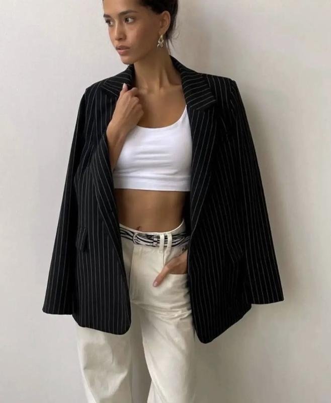 Femme Betty Barclay Blazer Blanc 38 / M / 46