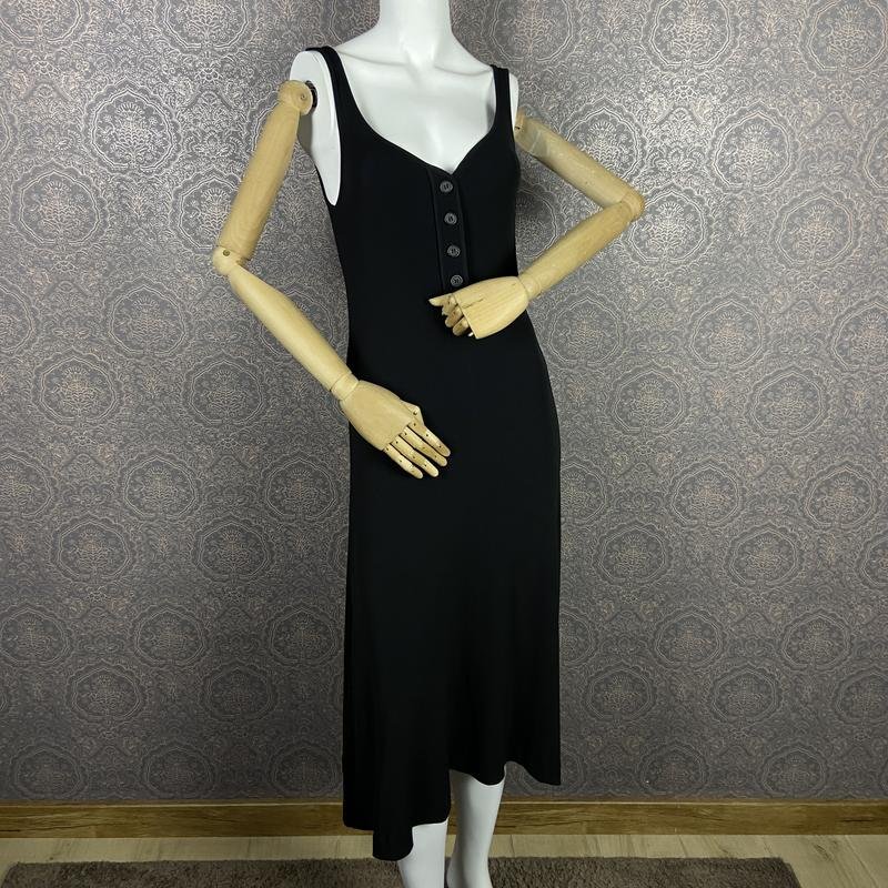 Donna ARKET Abito Nero 36