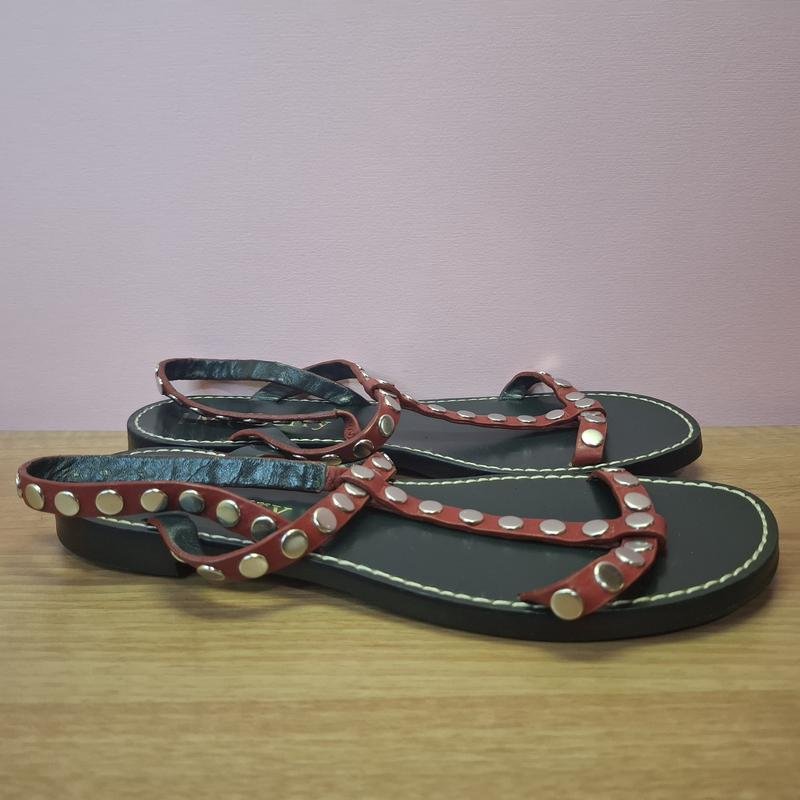 Femme Mulberry Talons Vert 39