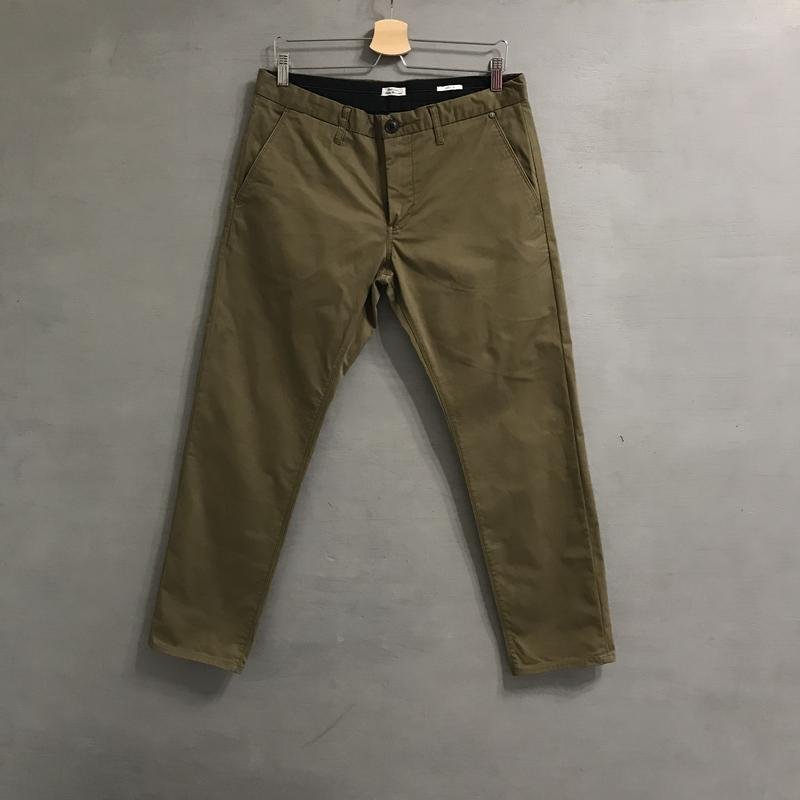 Мужские Matinique Джинсы Коричневый Хлопок 31 / M