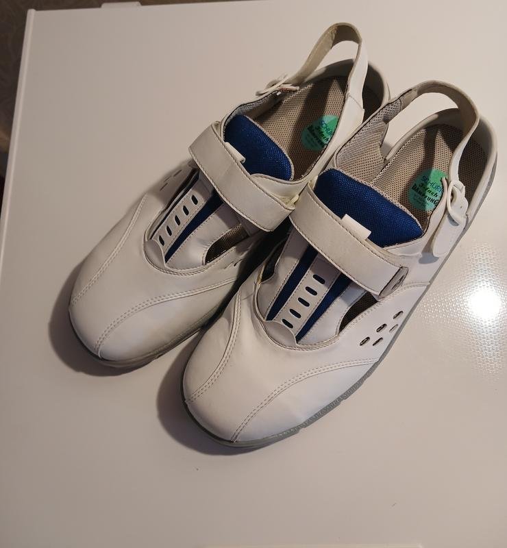 Men Church'S Sandals White 47