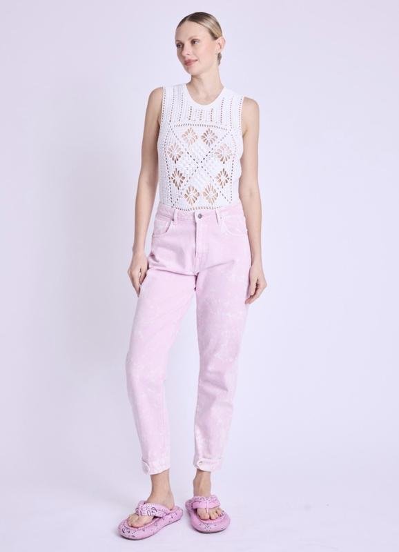 Donna Scotch&Soda Jeans Rosa S