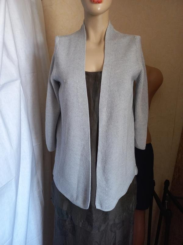 Femme Bogner Pull Gris Laine 40 / L / 48