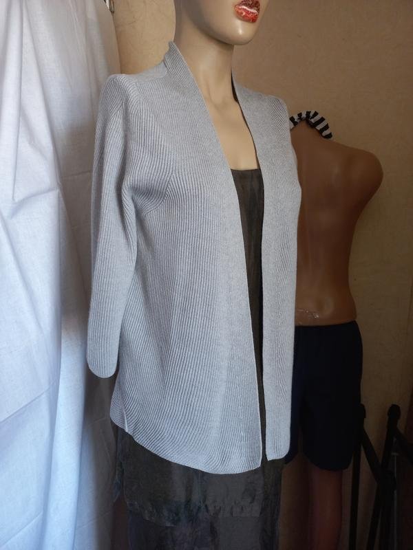 Femme Bogner Pull Gris Laine 40 / L / 48
