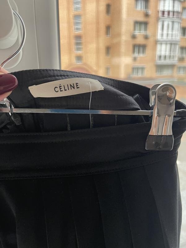 Femme Celine Culottes Noir 36 / S / 44