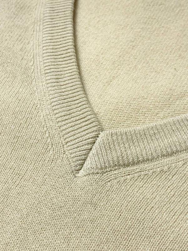Herren United Colors Of Benetton Pullover Beige