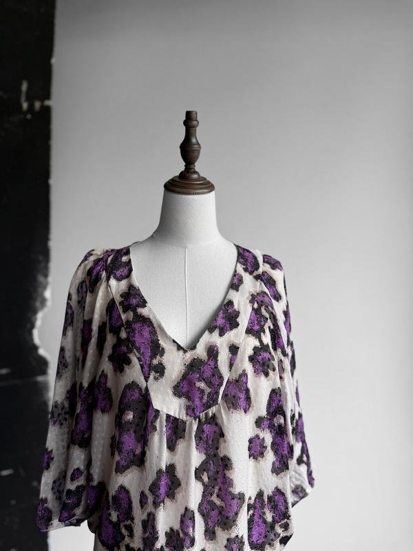 Женская BOSS Orange Рубашка Белая 38 / M / 46