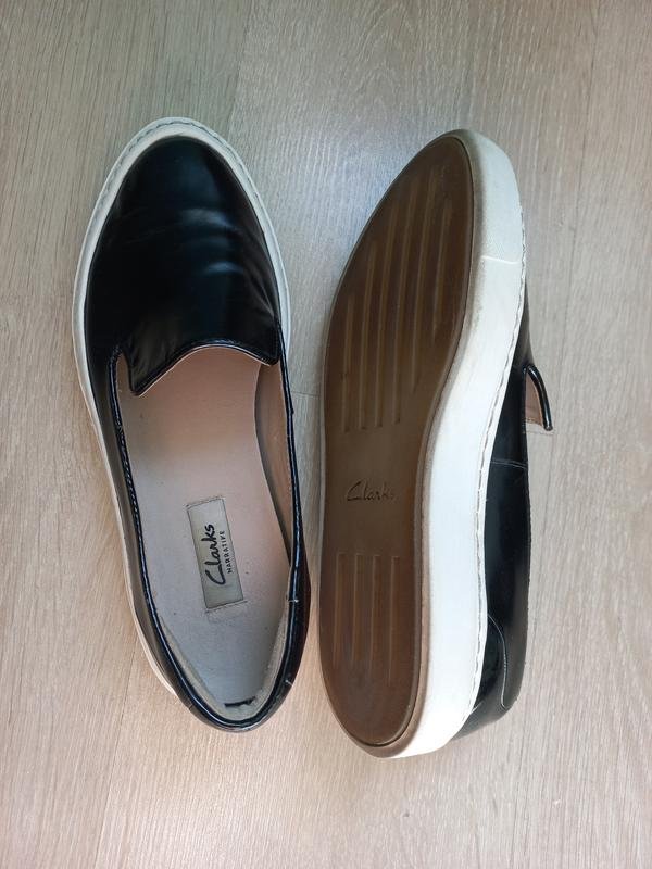 Donna Clarks Tacchi Nero 38