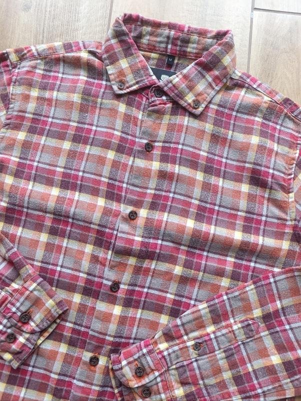 Uomo Navyboot Camicia Multicolore Cotone 38 / M /