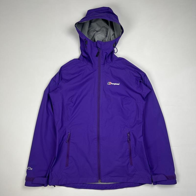 Femme Berghaus Veste Violet 36 / S / 44