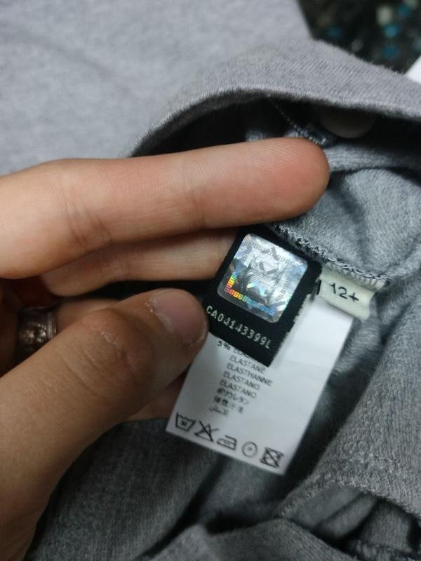 Homme Fendi Shorts Gris 28 / XS / 42