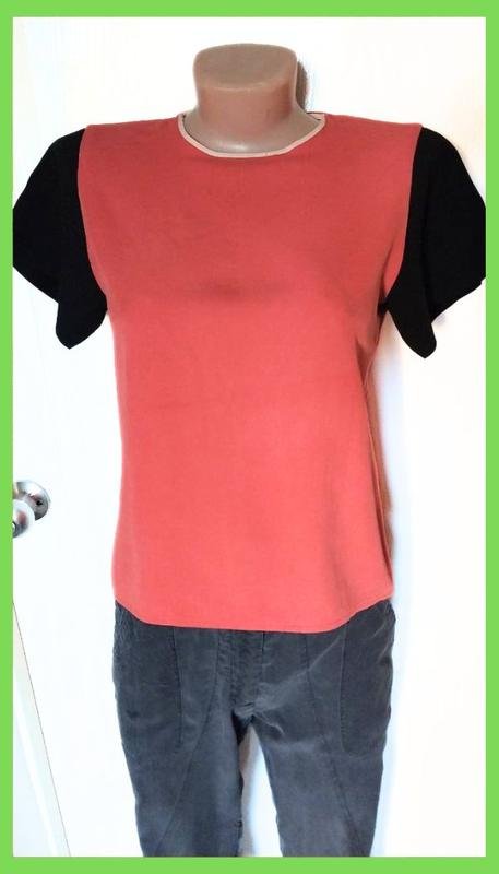 Women Celine Suit Black Viscose 34