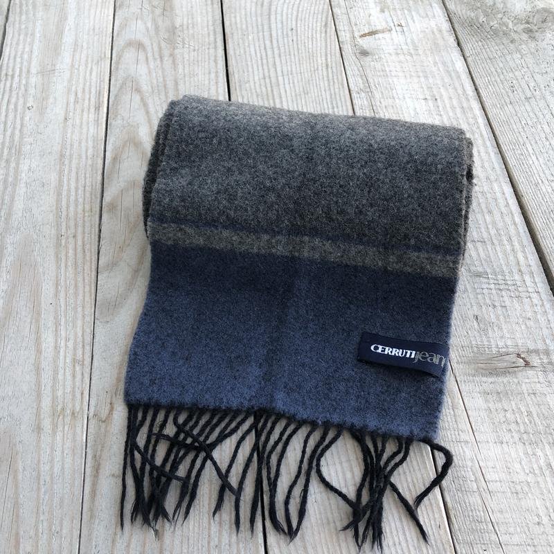 Шарф Cerruti Разноцветный