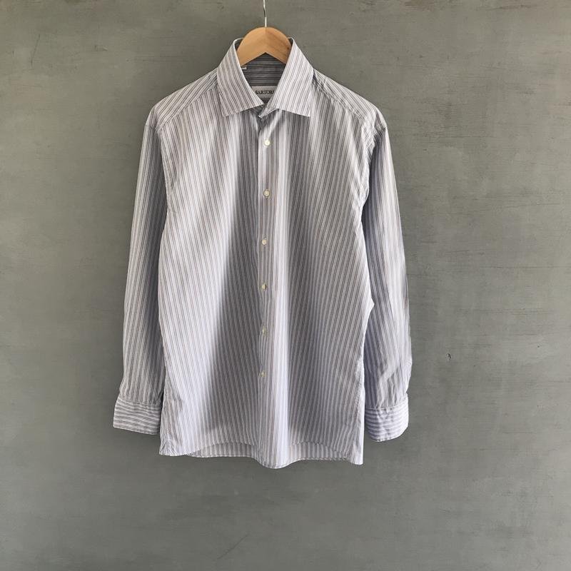 Мужской Sartoria Italiana Сорочка Разноцветный