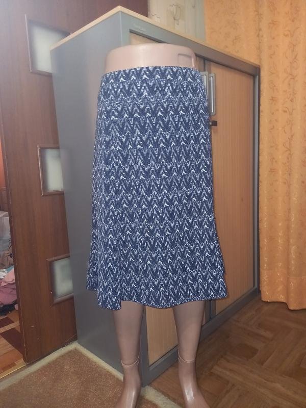 Femme Betty Barclay Jupe Marine Polyester 40 / L /