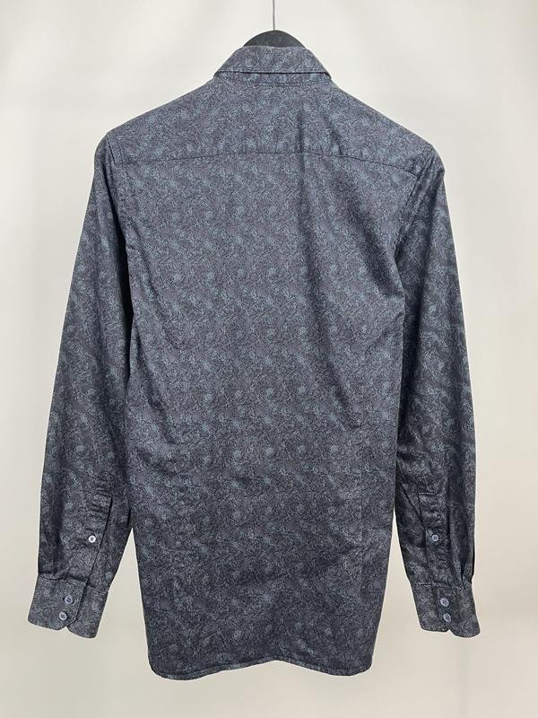 Men Ted Baker Shirt Multicolor 36 / S / 44