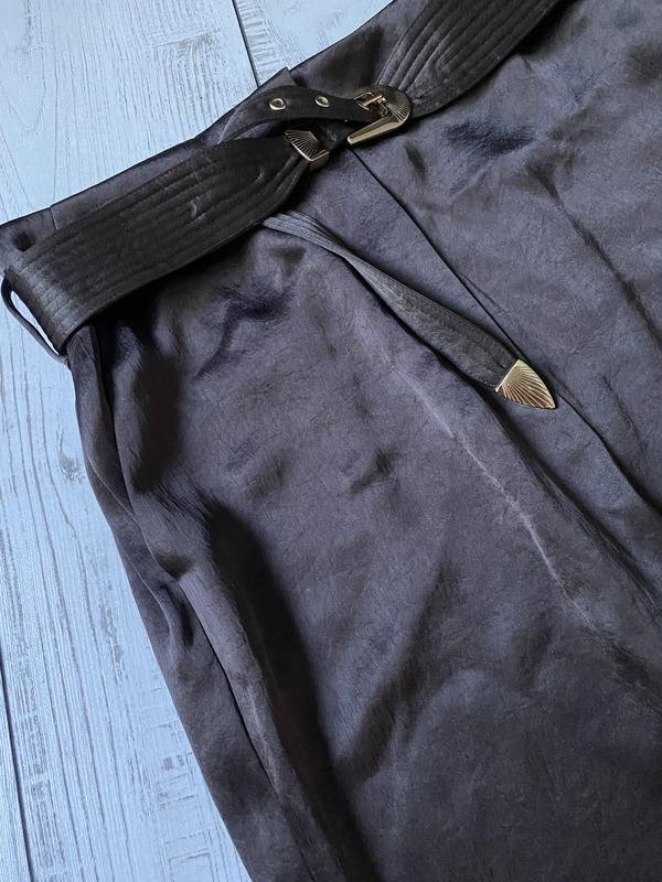Женские Nanushka Брюки Коричневый 40 / L / 48