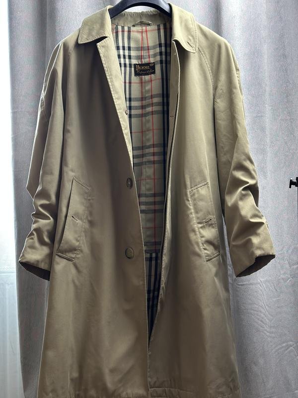 Homme Herno Manteau Beige 38 / M / 46