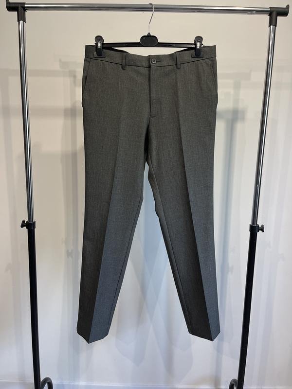 Homme Marks & Spencer Pantalon Gris 34
