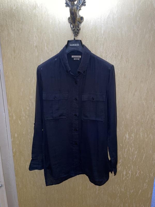 Women Isabel Marant Shirt Black 38 / M / 46
