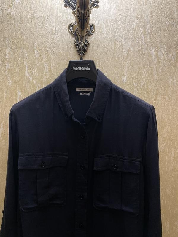 Women Isabel Marant Shirt Black 38 / M / 46