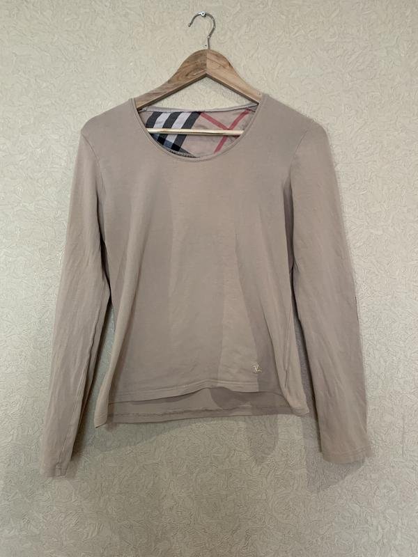 Donna Burberry Maglione Marrone 38 / M / 46