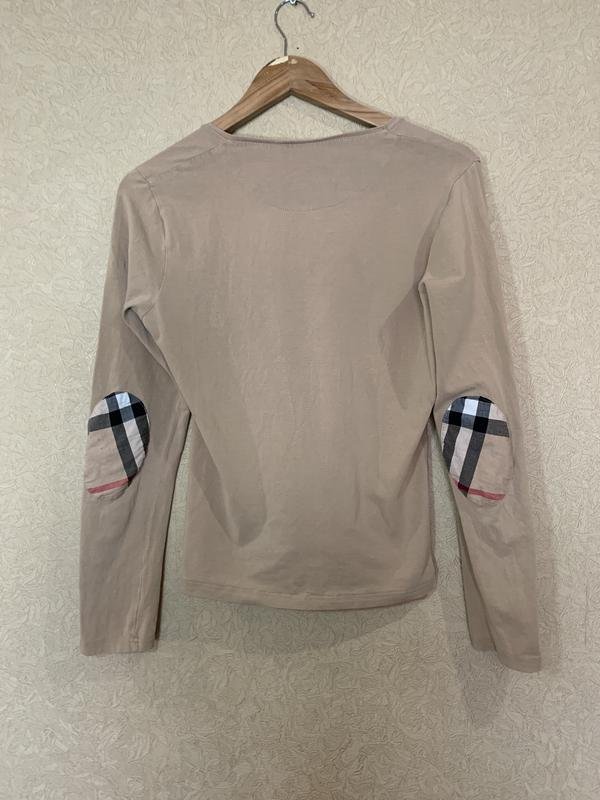 Donna Burberry Maglione Marrone 38 / M / 46