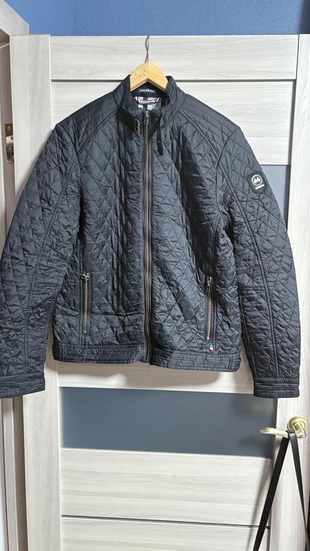 Herren Jean Paul Gaultier Jacke Marineblau
