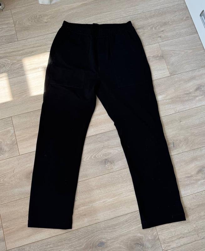 Herren DRYKORN Hose Schwarz 32 / M / 46
