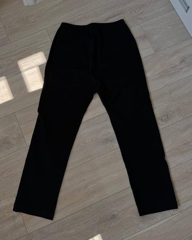 Herren DRYKORN Hose Schwarz 32 / M / 46