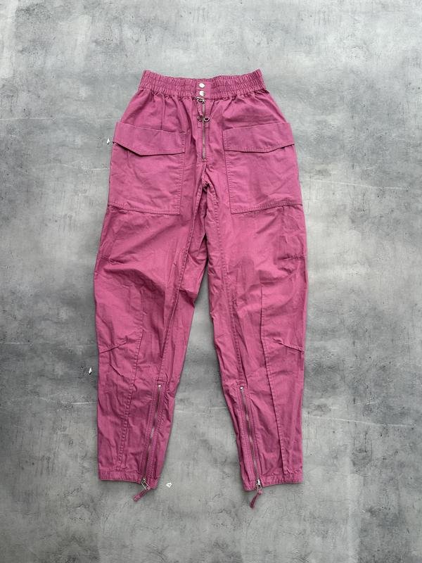 Homme Isabel Marant Jeans Rose 30 / S / 44