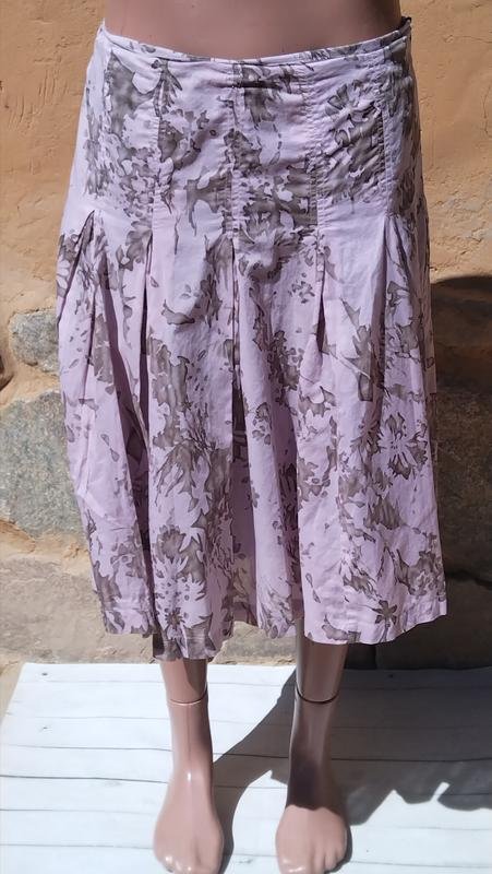 Women Cinque Skirt Cotton 38 / M / 46