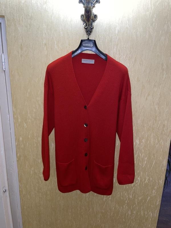 Women Fabiana Filippi Sweater Red 38 / M / 46