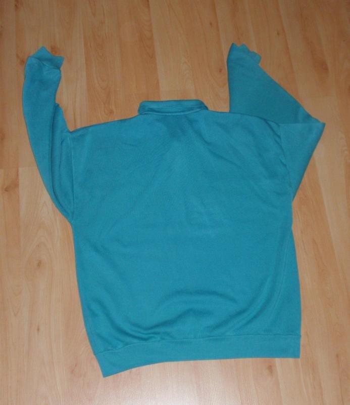 Herren Lacoste Polo Türkis Baumwolle L